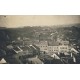 Pohled z Hrádku na náměstí 1954