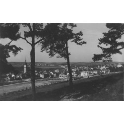 Pohled ze Strážné hory (Kostelíčku) 1941