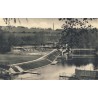 Městské říční lázně Polanka 1938