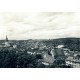 Pohled na střed města 1962