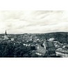 Pohled na střed města 1962